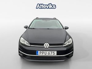 Volkswagen Golf bild 8
