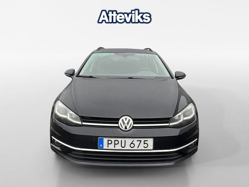 Volkswagen Golf bild 8