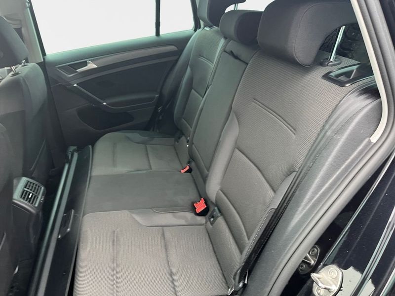 Volkswagen Golf bild 13