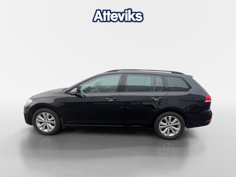 Volkswagen Golf bild 6