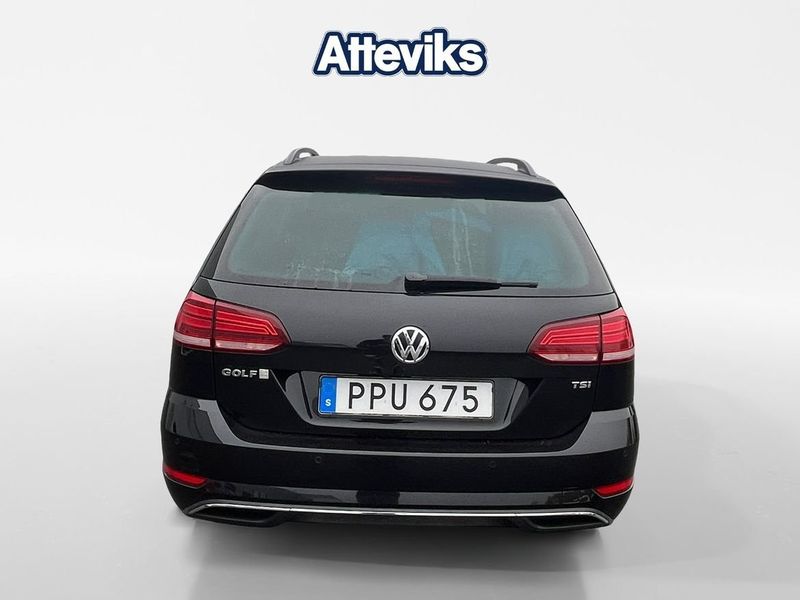 Volkswagen Golf bild 4