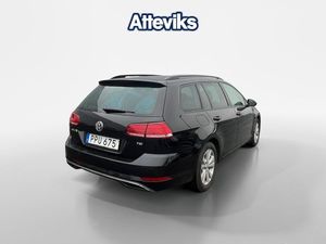 Volkswagen Golf bild 3