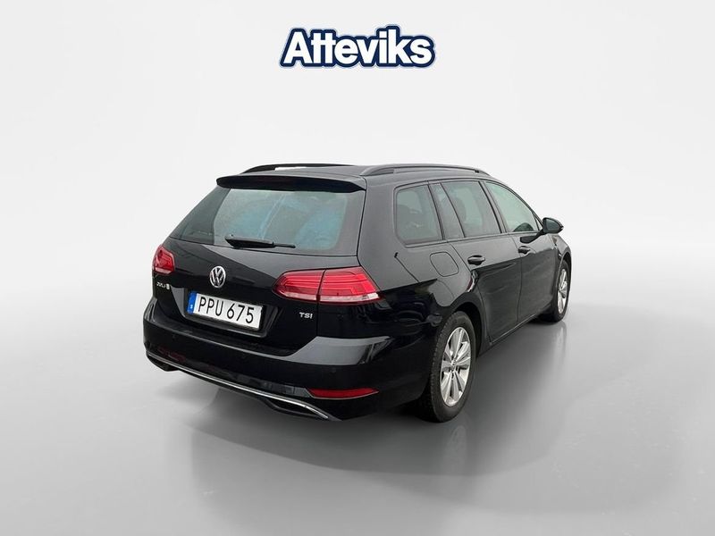 Volkswagen Golf bild 3