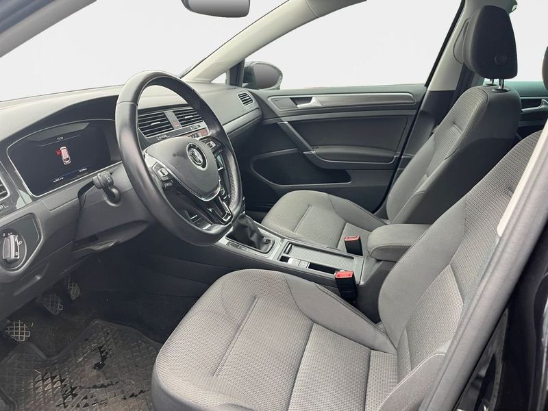Volkswagen Golf bild 9