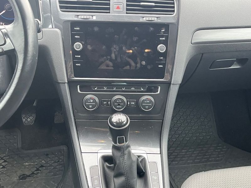 Volkswagen Golf bild 11