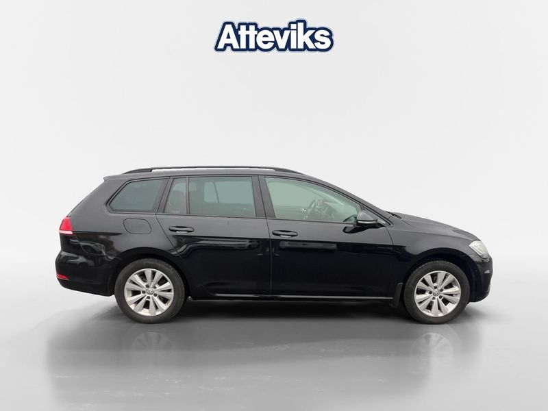 Volkswagen Golf bild 2