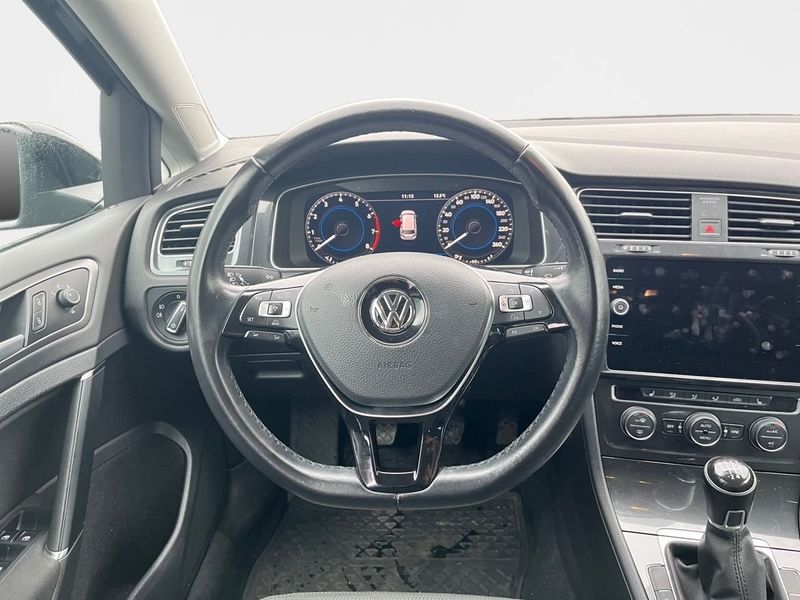 Volkswagen Golf bild 12