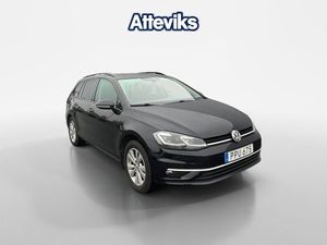 Volkswagen Golf bild 1