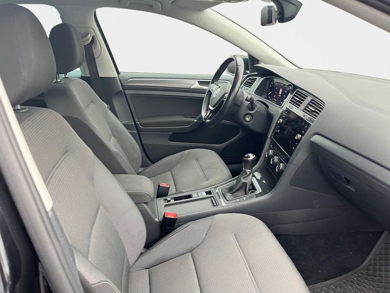 Volkswagen Golf bild 15