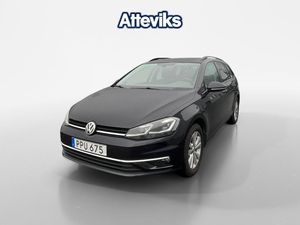 Volkswagen Golf bild 7