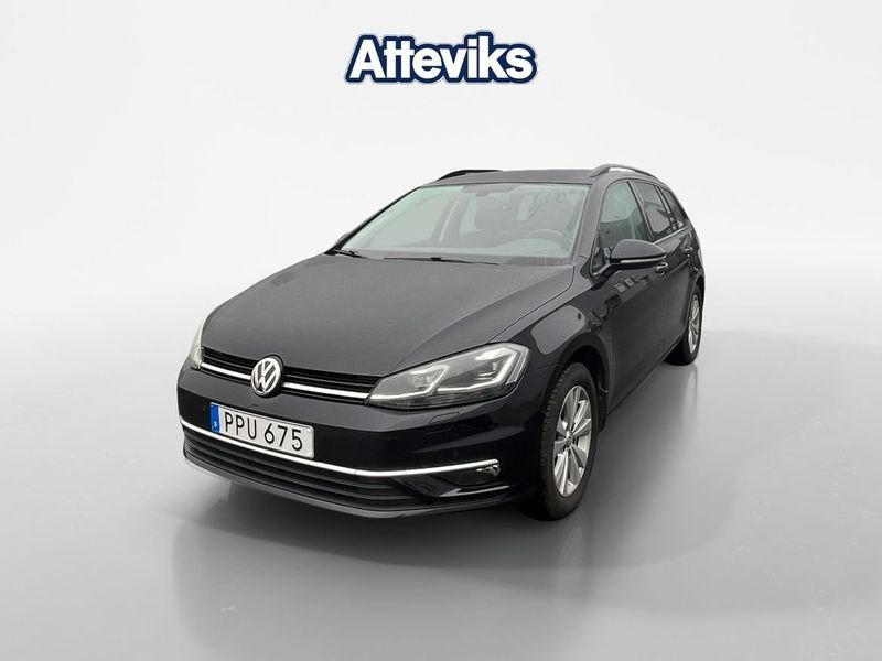 Volkswagen Golf bild 7