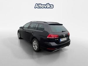 Volkswagen Golf bild 5