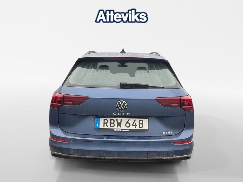 Volkswagen Golf bild 4