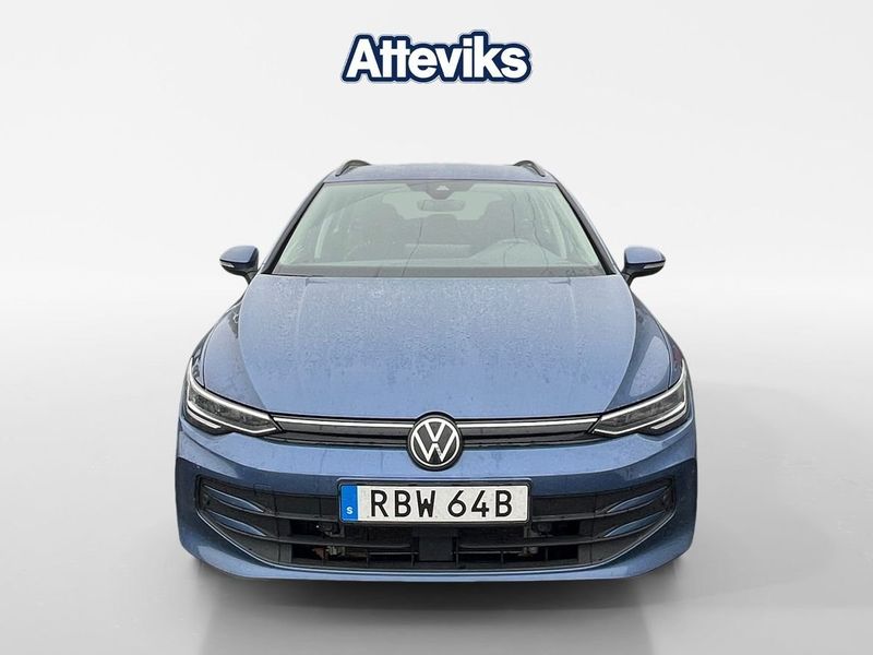 Volkswagen Golf bild 7