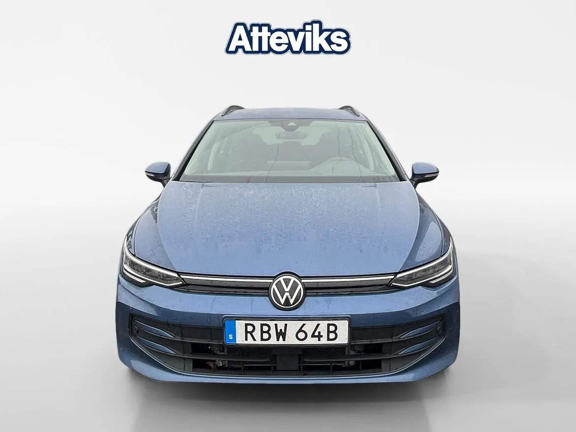 Volkswagen Golf bild 7