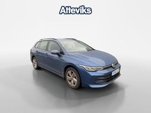 Volkswagen Golf bild 1