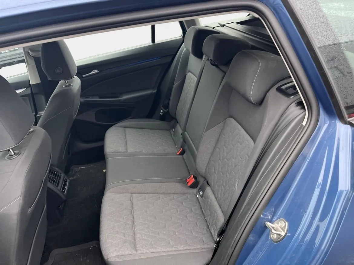 Volkswagen Golf bild 12