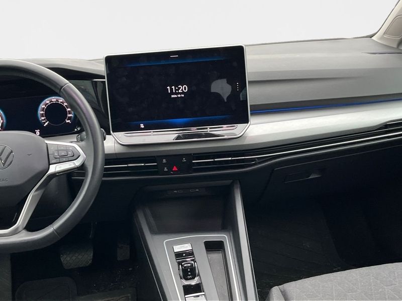Volkswagen Golf bild 10