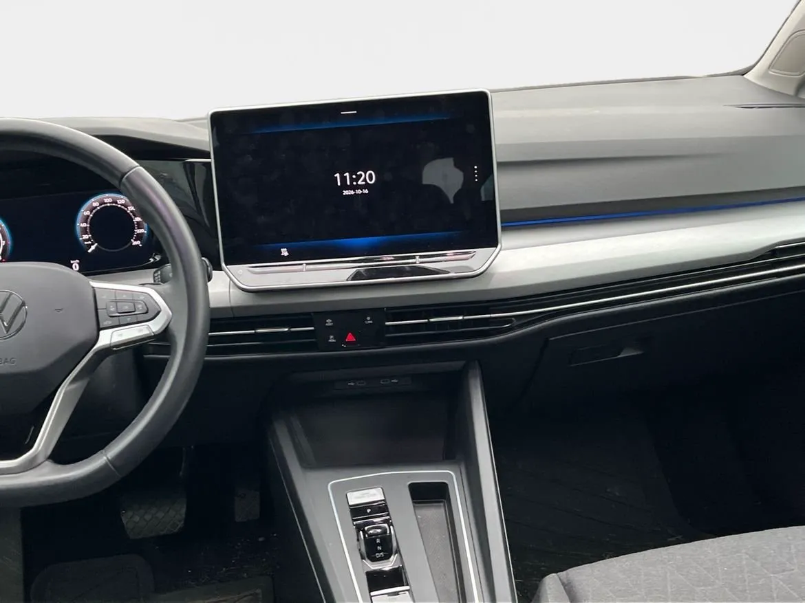 Volkswagen Golf bild 10