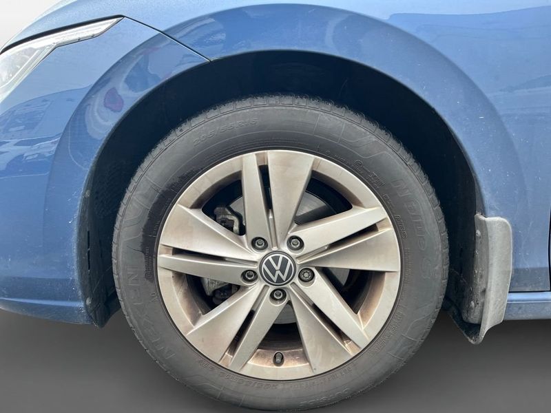 Volkswagen Golf bild 13