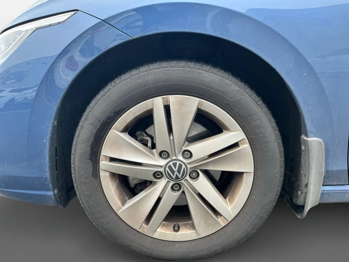 Volkswagen Golf bild 13