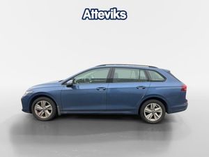 Volkswagen Golf bild 6