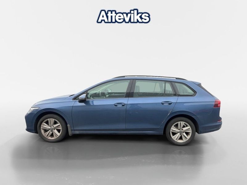 Volkswagen Golf bild 6