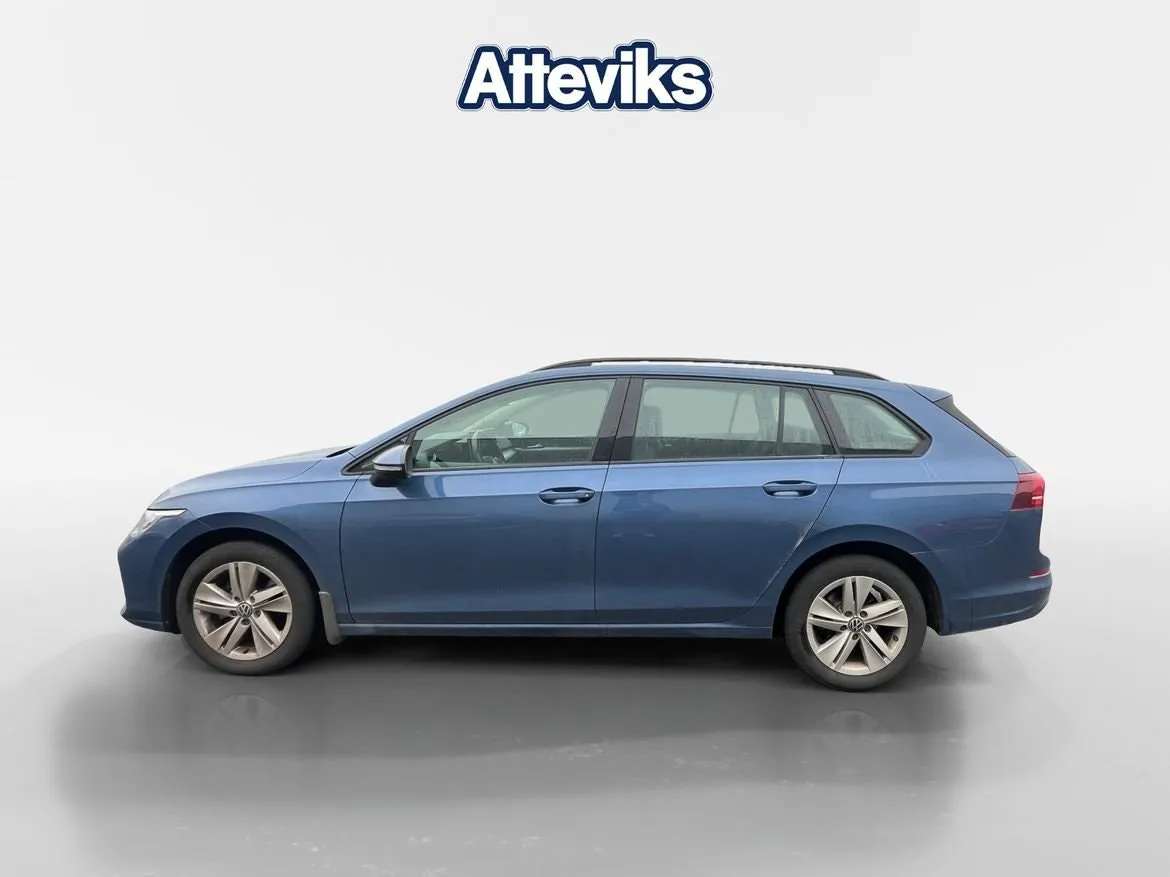 Volkswagen Golf bild 6