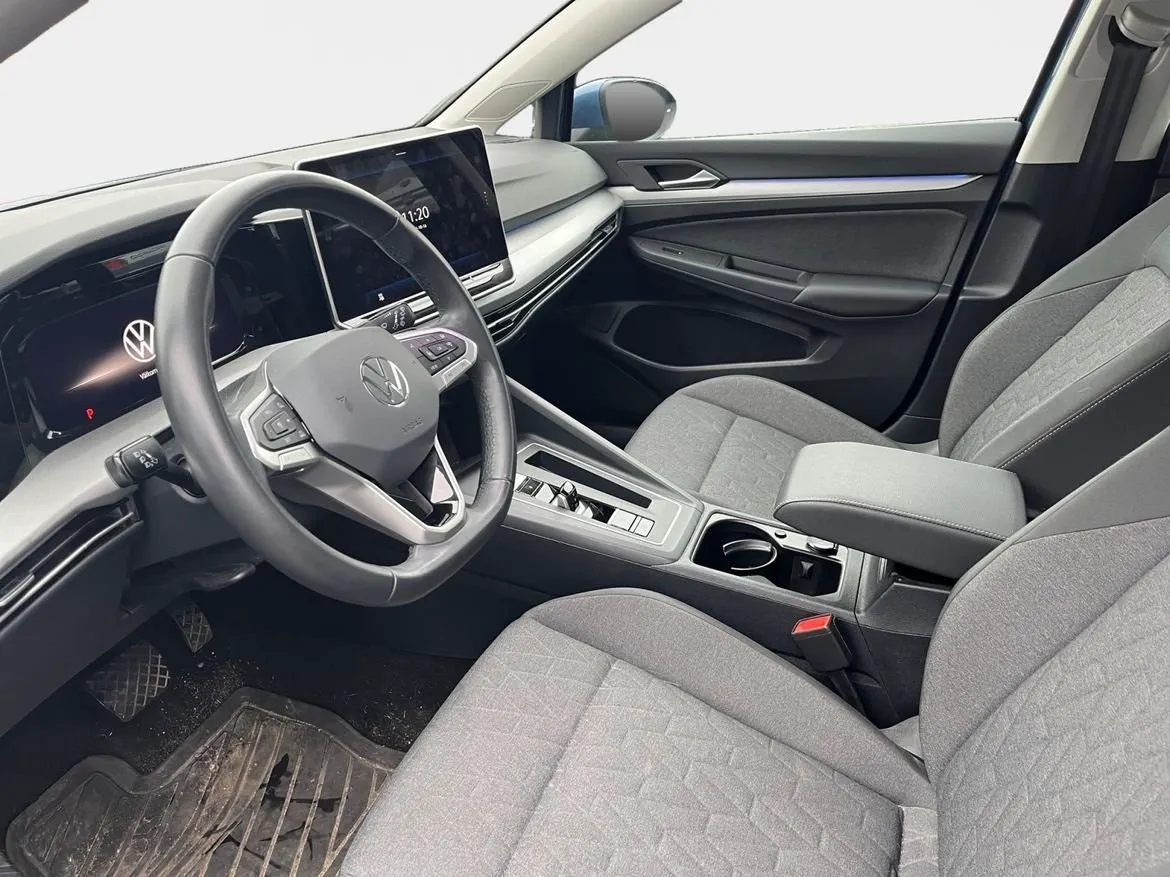 Volkswagen Golf bild 8
