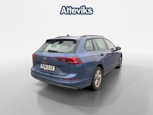 Volkswagen Golf bild 3