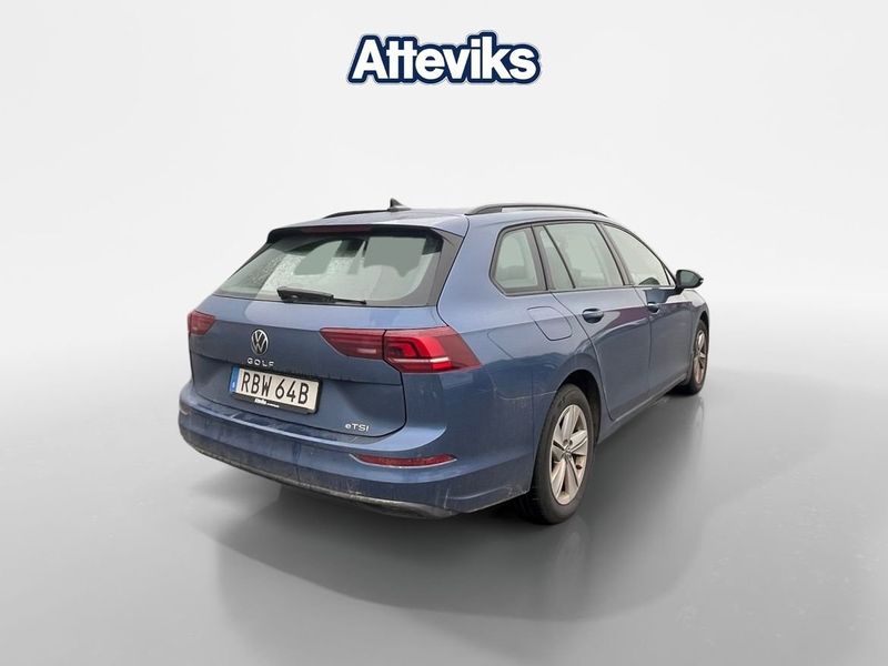 Volkswagen Golf bild 3