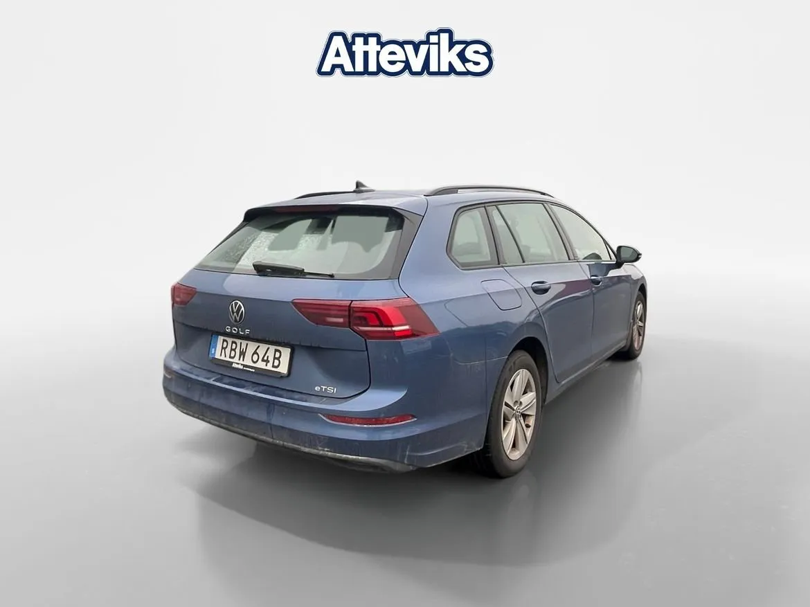 Volkswagen Golf bild 3