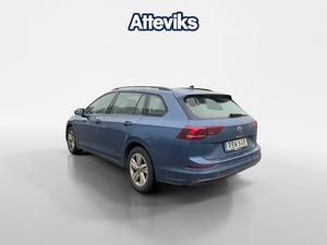 Volkswagen Golf bild 5