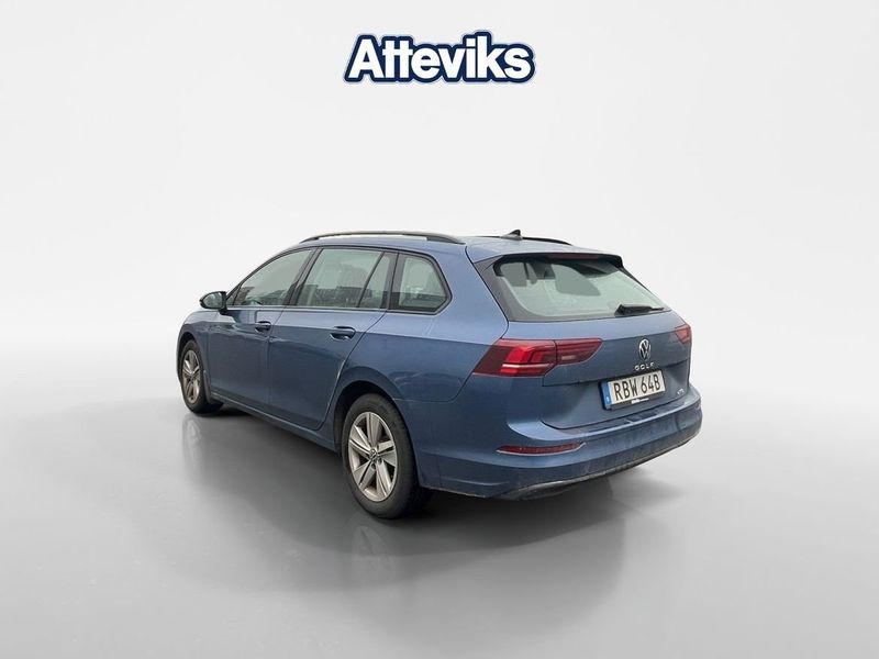 Volkswagen Golf bild 5