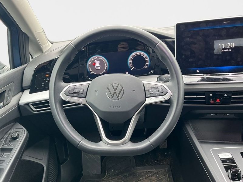 Volkswagen Golf bild 11