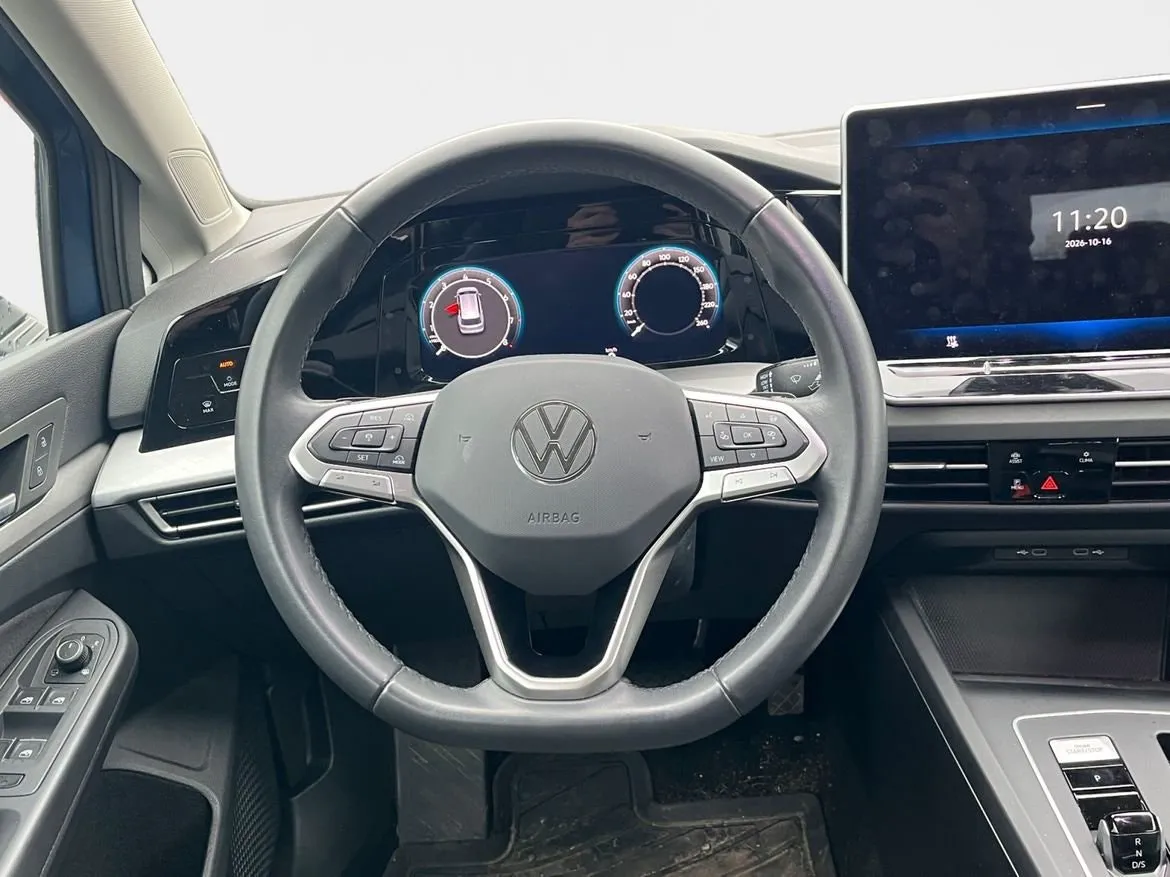 Volkswagen Golf bild 11