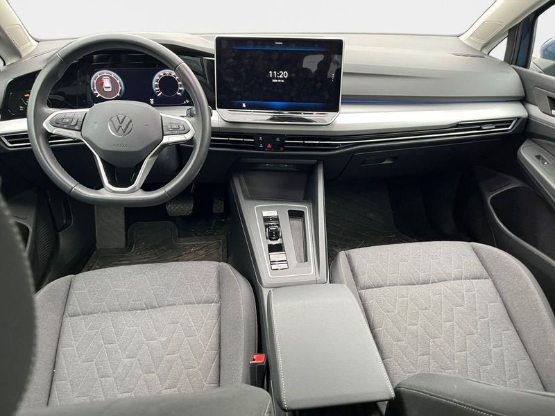 Volkswagen Golf bild 9