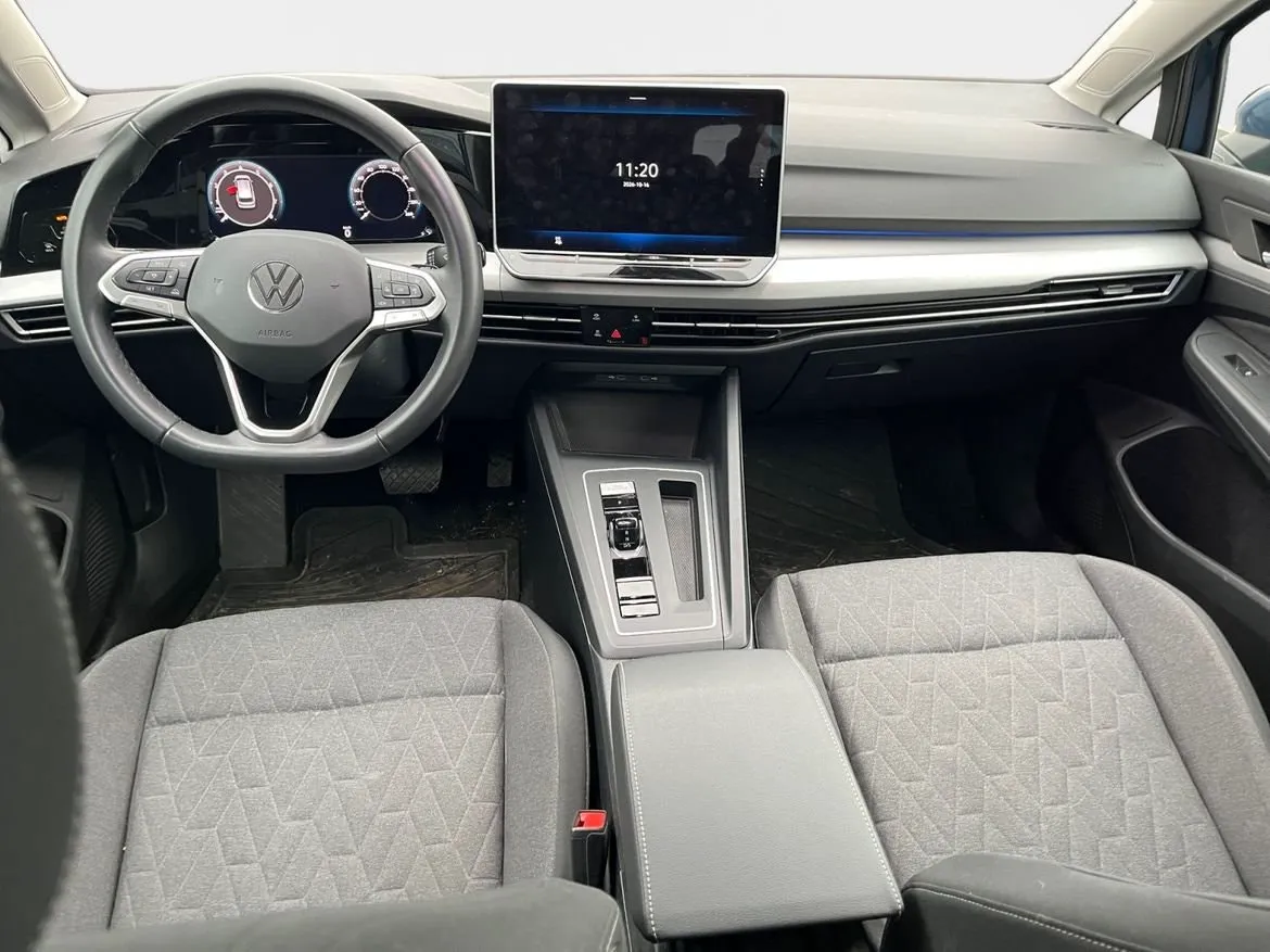 Volkswagen Golf bild 9