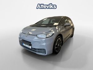 Volkswagen ID.3 bild 5
