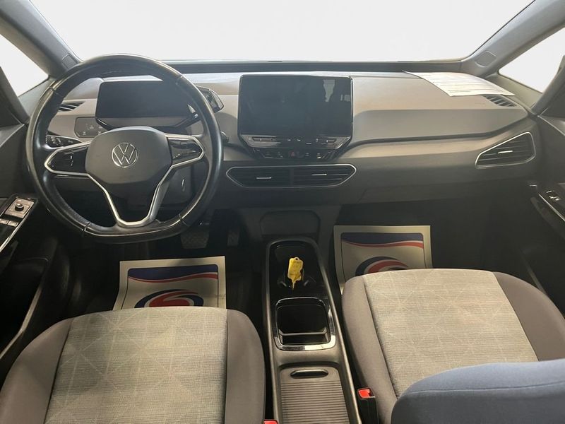 Volkswagen ID.3 bild 6