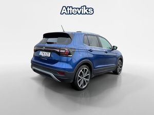 Volkswagen T-Cross bild 3