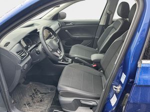 Volkswagen T-Cross bild 9