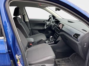 Volkswagen T-Cross bild 14