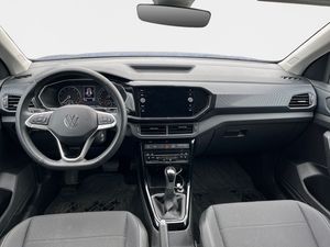Volkswagen T-Cross bild 10