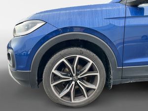 Volkswagen T-Cross bild 13