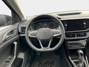 Volkswagen T-Cross bild 12