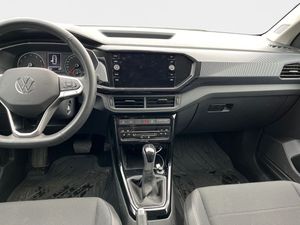 Volkswagen T-Cross bild 11
