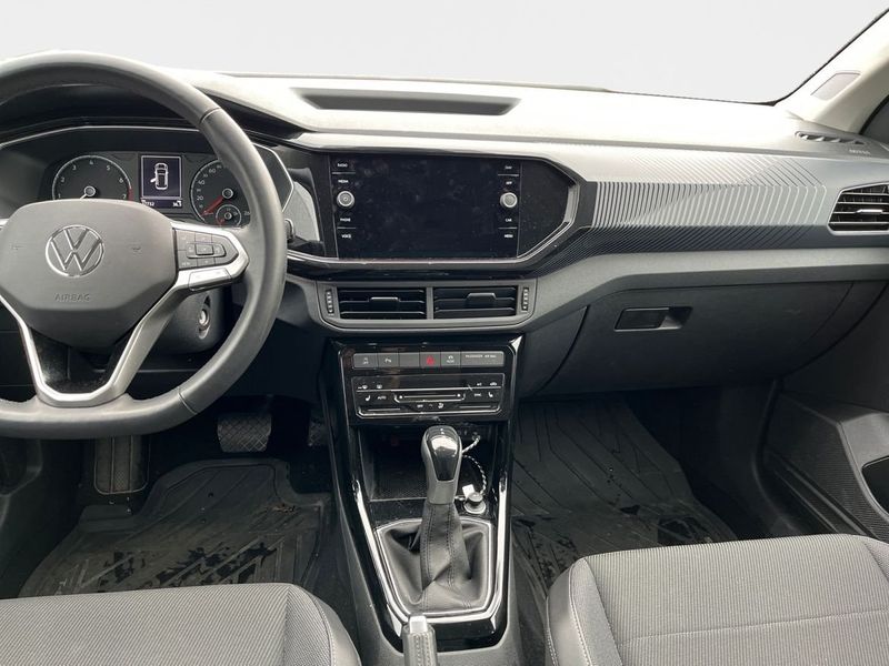 Volkswagen T-Cross bild 11