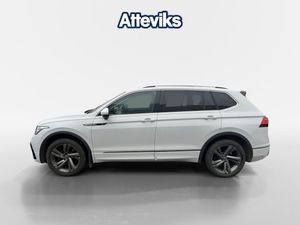 Volkswagen Tiguan Allspace bild 6