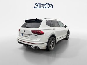 Volkswagen Tiguan Allspace bild 3
